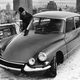 Image for article titled Classic & Sports Car Magazine Names Citroën DS "Most Beautiful Car Of All Time"
